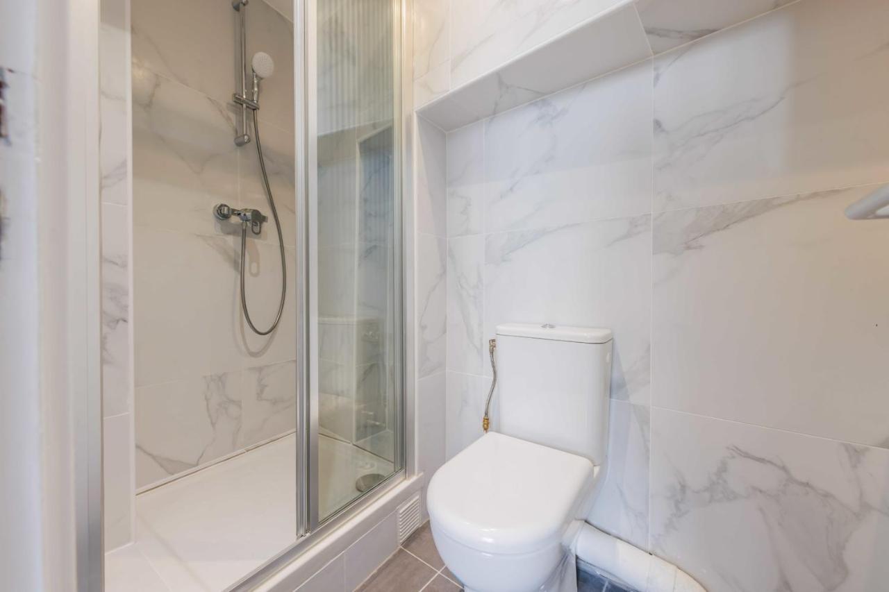Cosy Studio In Bobo Eastern Paris Διαμέρισμα Εξωτερικό φωτογραφία