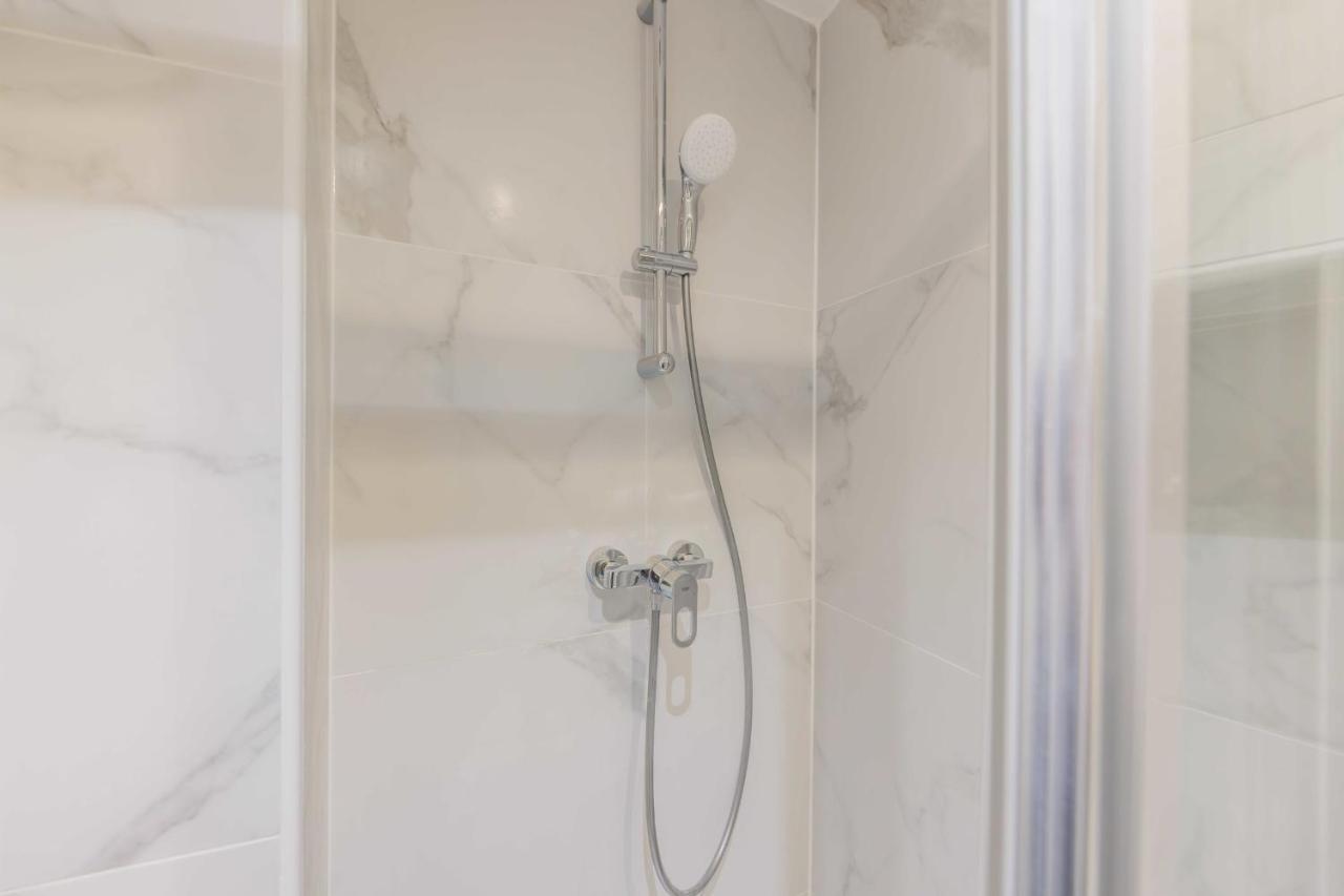 Cosy Studio In Bobo Eastern Paris Διαμέρισμα Εξωτερικό φωτογραφία
